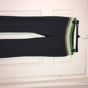 Old navy athletic pants!